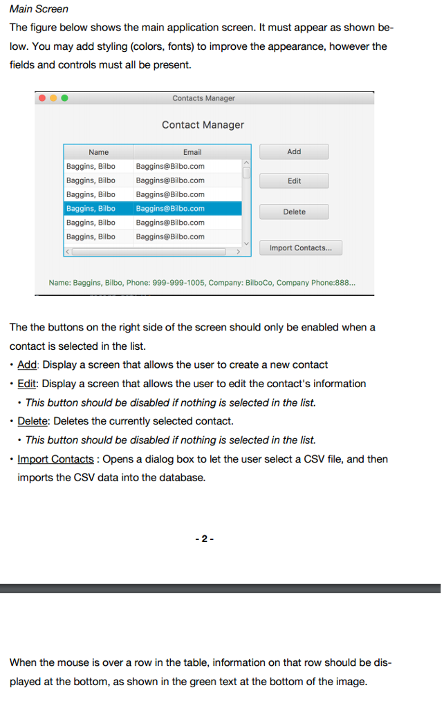 Solved Hi, Can Anybody Help Me With My Project Please. I | Chegg.com