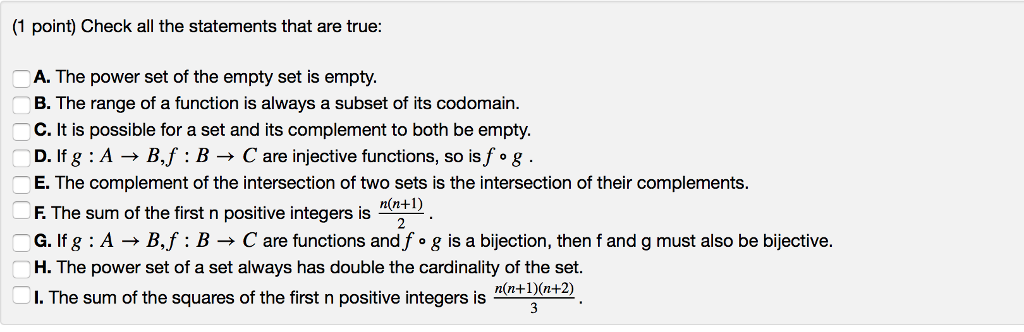 solved-check-all-the-statements-that-are-true-the-power-set-chegg