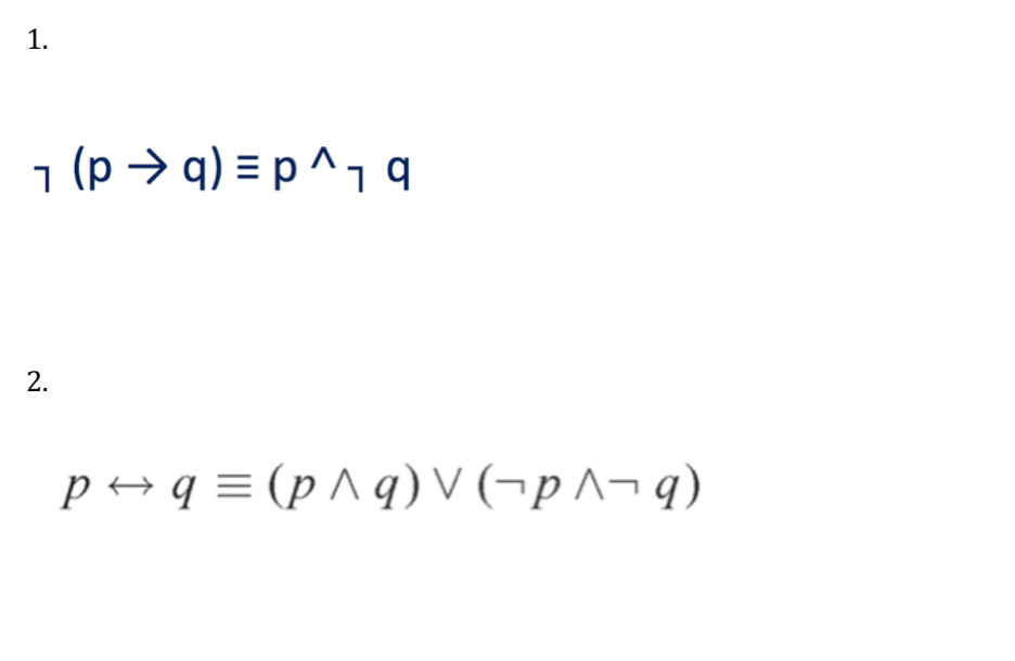 Solved ***Must be done in C++. There should be two truth | Chegg.com