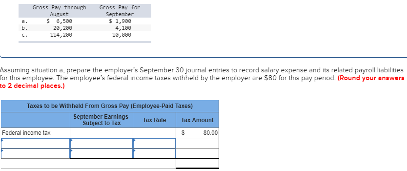 Solved BMX Company Has One Employee FICA Social Security Chegg