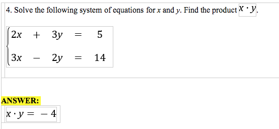 Solved College Algebra problem. PLEASE SHOW ALL WORK (DO NOT | Chegg.com
