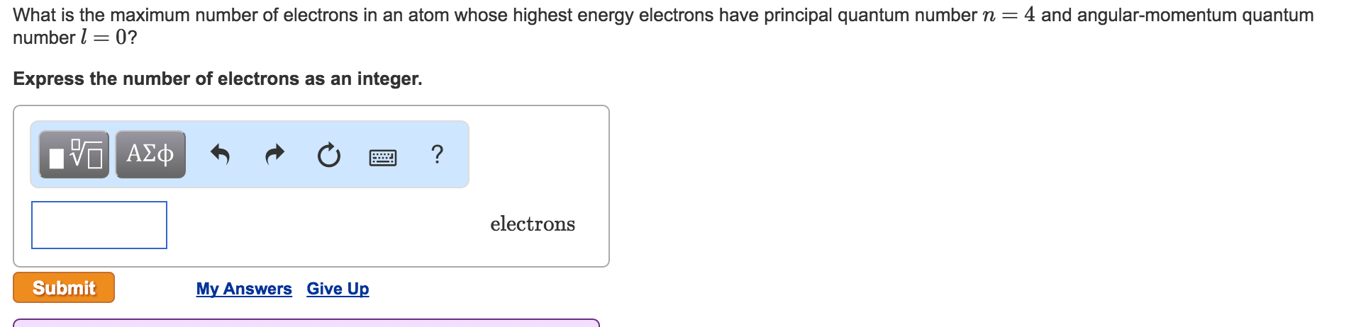 solved-what-is-the-maximum-number-of-electrons-in-an-atom-chegg