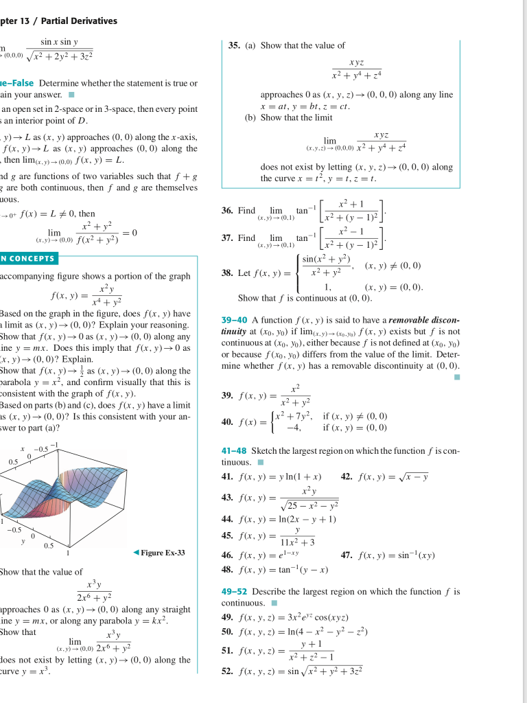 Solved Number 38 41 And 51 Chegg Solved Number 38 41 And 51 Chegg