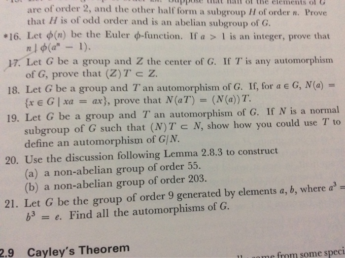 Solved Question 17 | Chegg.com