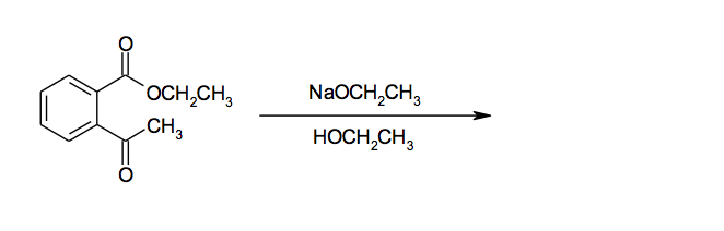 Solved OCH CH CH NaOCH2CH3 HOCH2CHa | Chegg.com