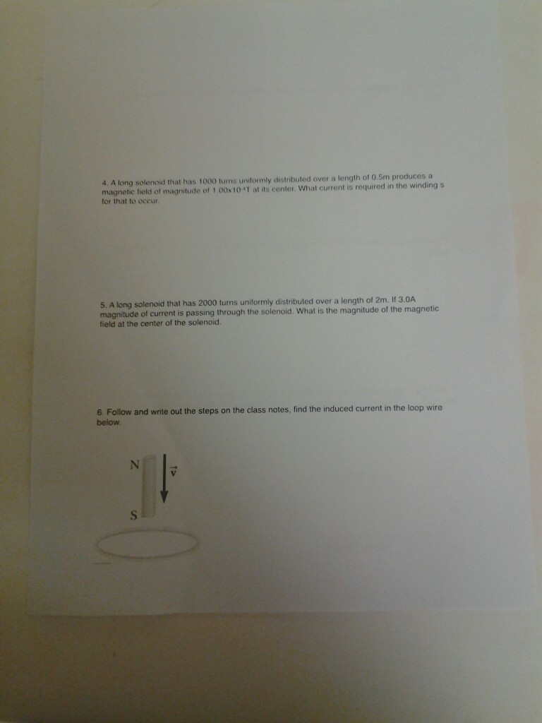 t Rank the magnitudes of B ds for the closed paths a | Chegg.com