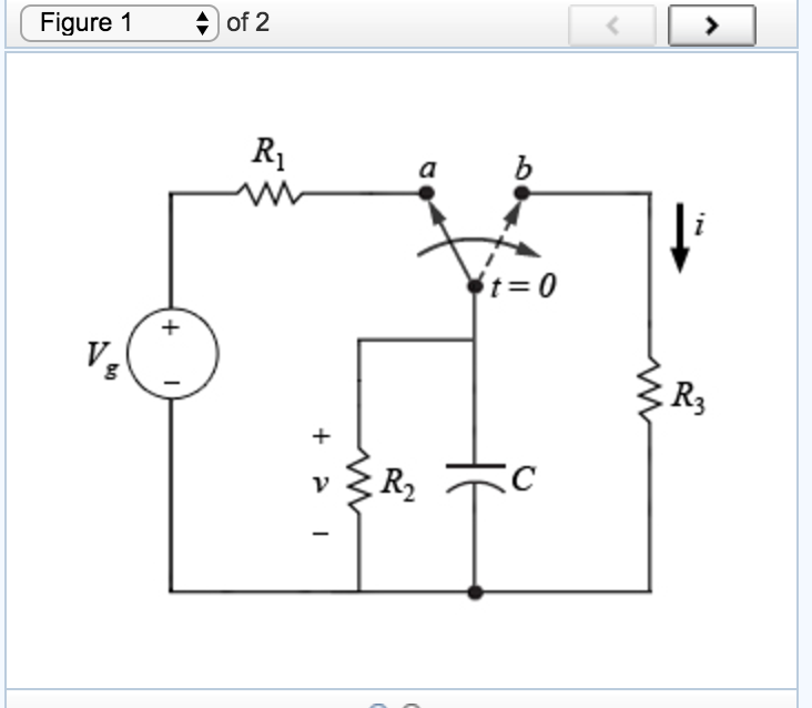 Solved Figure 1 Of 2 | Chegg.com