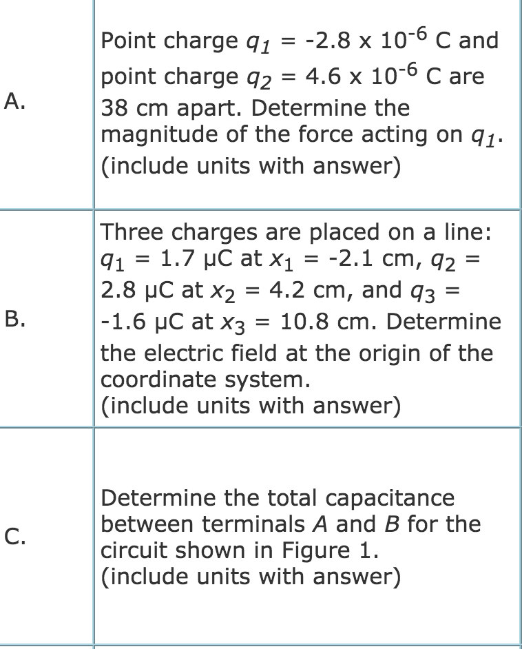 Solved C, C2 Fiqure 1 3 V 1, Figure 2 | Chegg.com