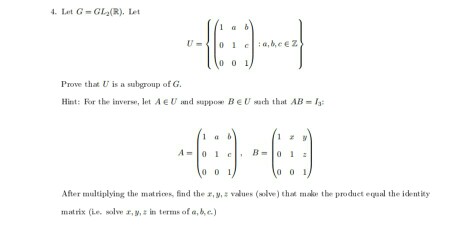 Algebra Archive | November 18 2016 | Chegg.com