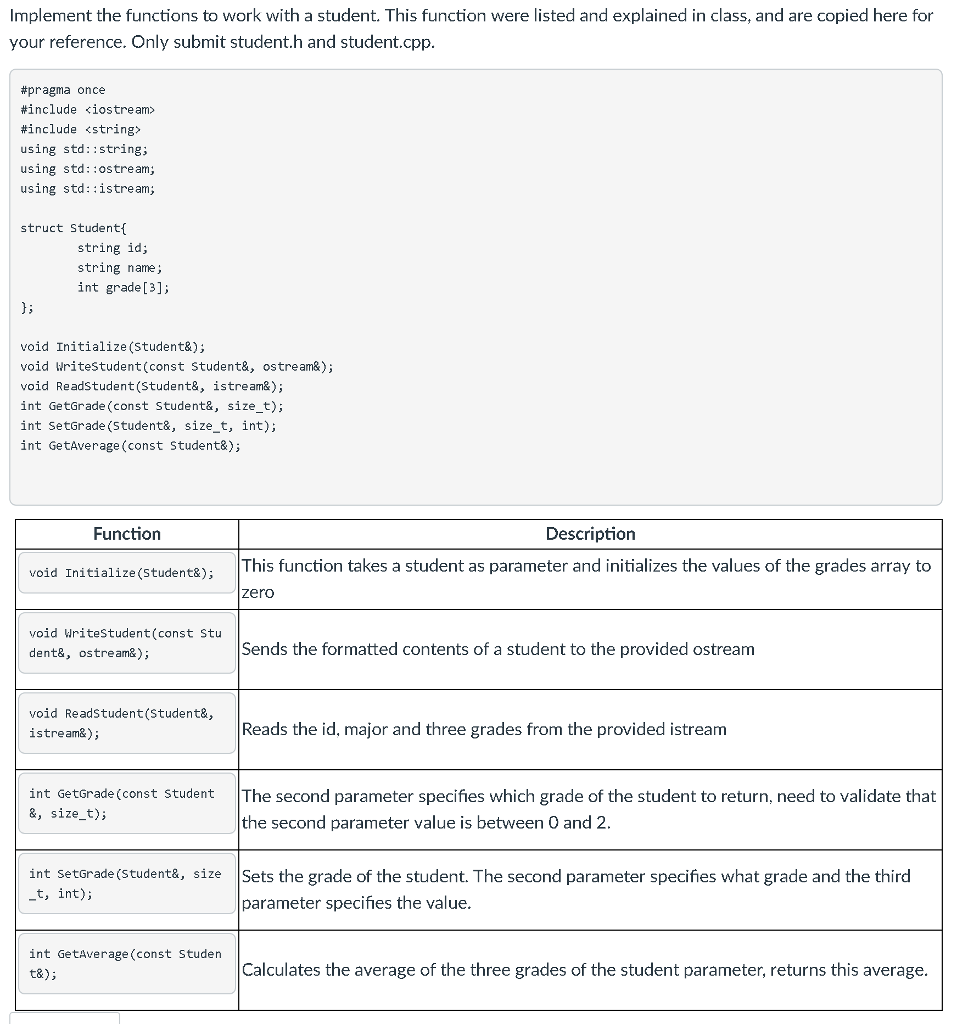 solved-implement-the-functions-to-work-with-a-student-this-chegg