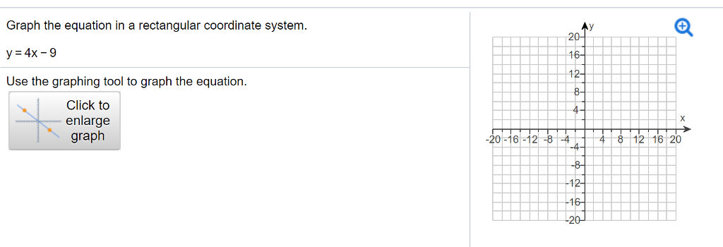 solved-graph-the-equation-in-a-rectangular-coordinate-chegg