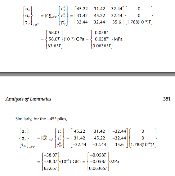 These Problems are from the textbook Principles of