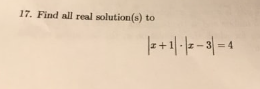 solved-17-find-all-real-solution-s-to-chegg