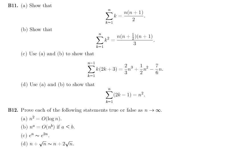Advanced Math Archive September 18, 2014