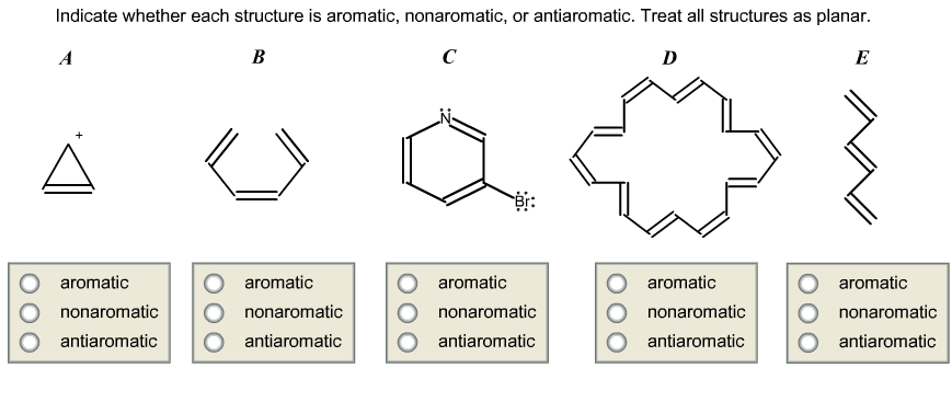 how to determine whether a compound is aromatic or not how to determine whether a compound is aromatic or not