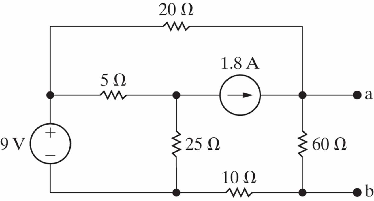 Solved What is the maximum possible power that the circuit | Chegg.com