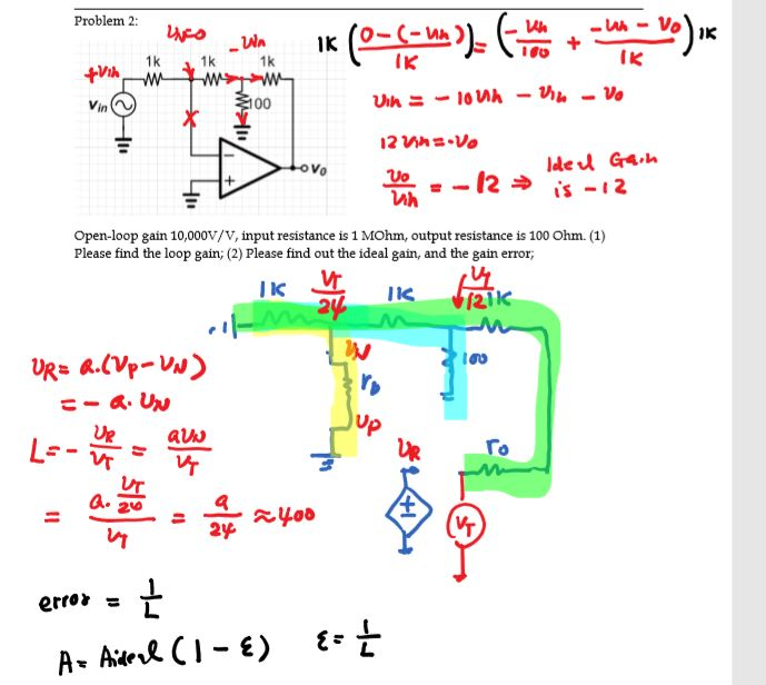 Solved Explain how the solutions below were found. The | Chegg.com