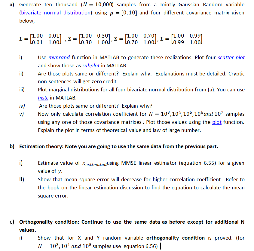 solved-a-generate-ten-thousand-n-10-000-samples-from-a-chegg