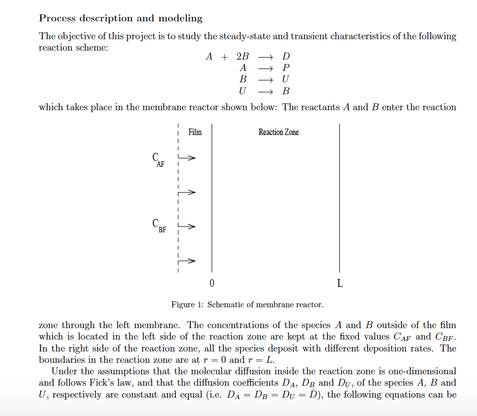 I need help with a numerical analysis project,