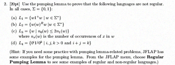 solved-2-20pt-use-the-pumping-lemma-to-prove-that-the-chegg