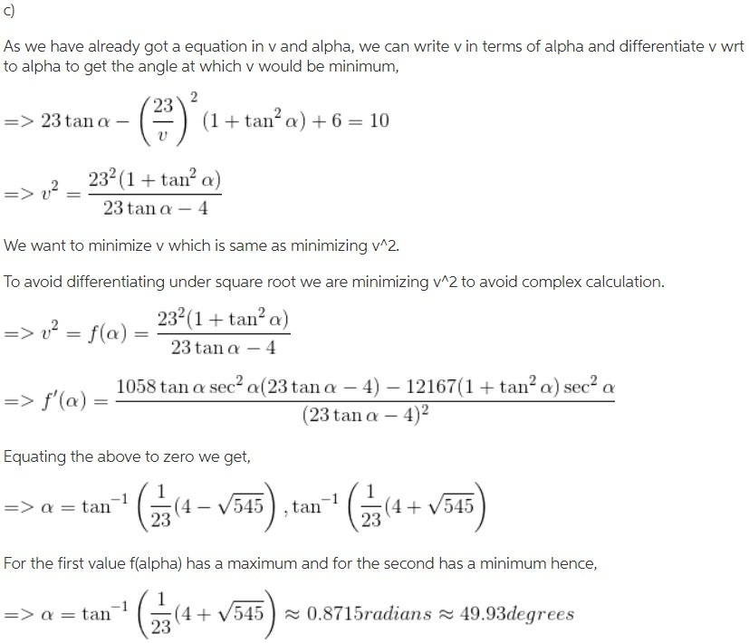 Solved USE A=5 B=3 C=8 D=6 E=1 **SOLUTIONS FOR PART A | Chegg.com