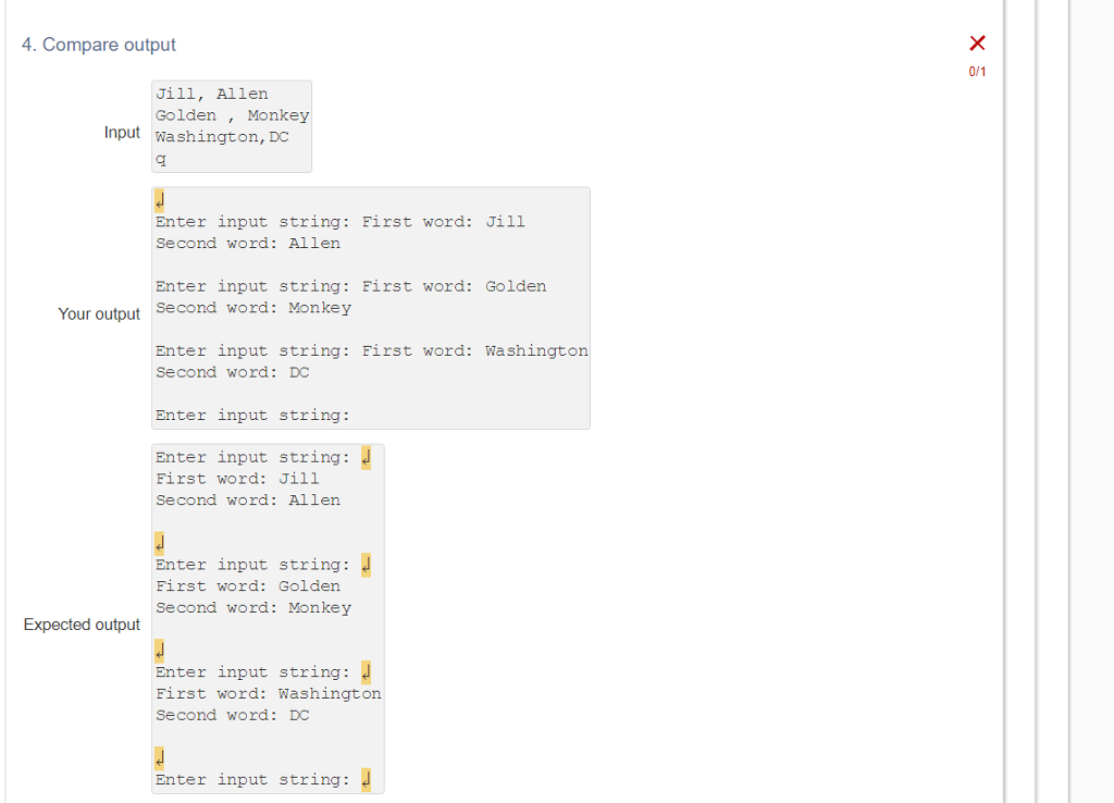 Solved JAVA________What am i missing???And were does it | Chegg.com
