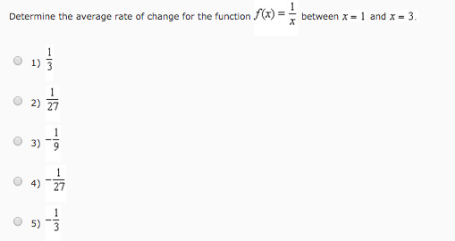 solved-determine-the-average-rate-of-change-for-the-function-chegg