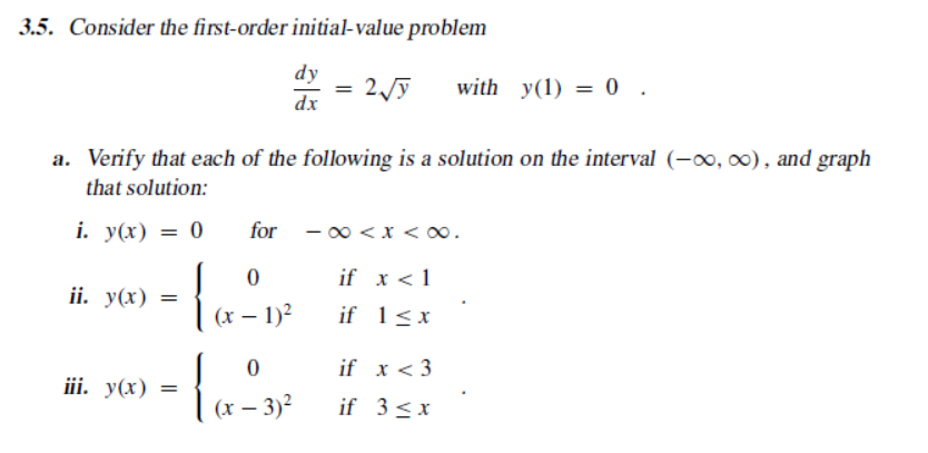 solved-consider-the-first-order-initial-value-problem-dy-dx-chegg