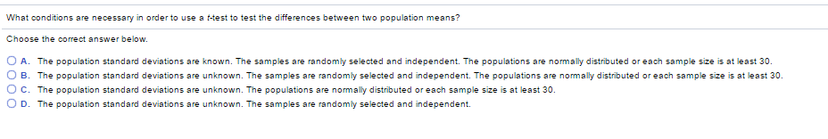 solved-what-conditions-are-necessary-in-order-to-use-the-chegg