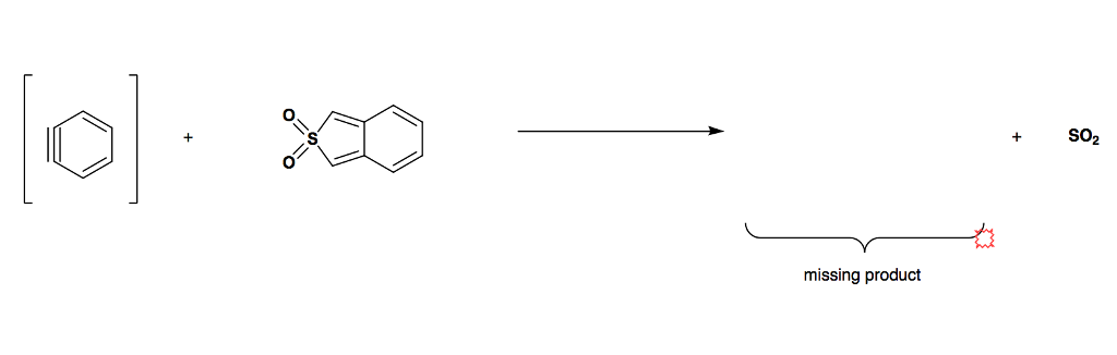 solved-what-is-the-missing-product-of-this-4-2-cycloadditon-chegg