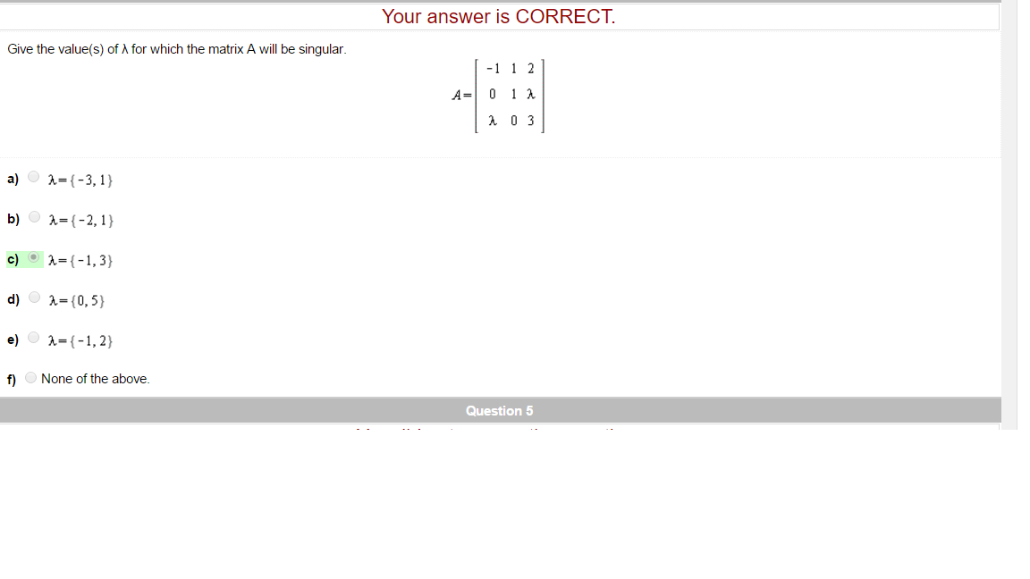 Solved Need help understanding the process to get to the | Chegg.com