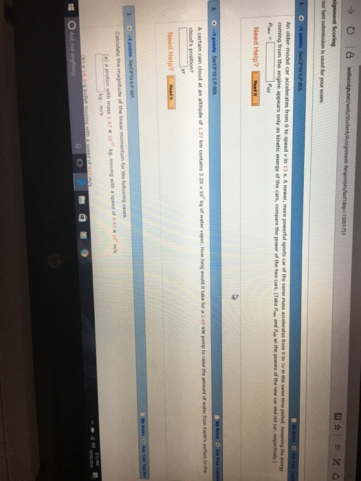 Solved An oldermodel car accelerates from 0 to speed v in