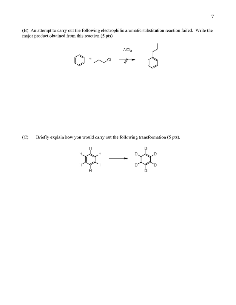 Solved (III) (A) The products of addition of HBr to 1,3 | Chegg.com