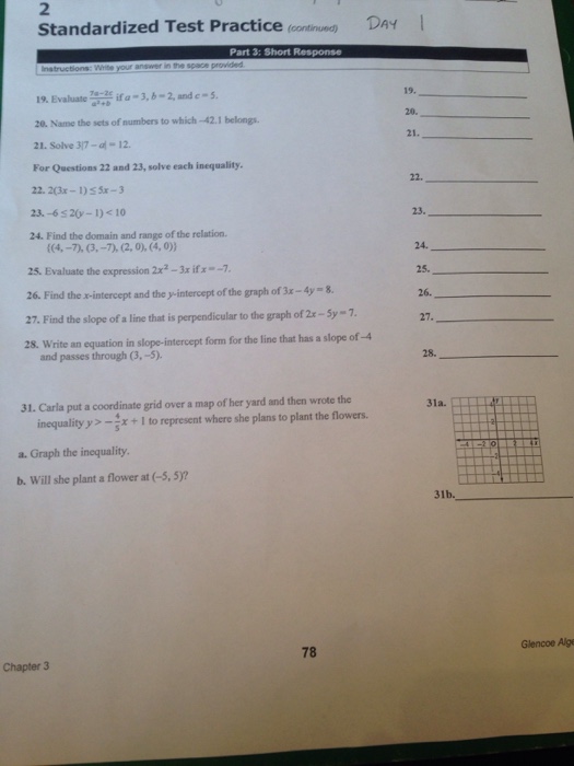 Solved Evaluate 7a - 2c/a^2 + b if a = 3, b = 2, and c = 5. | Chegg.com