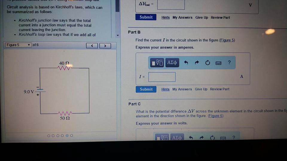 Solved Solve for questions A (figure 4), B (figure 5) and C | Chegg.com
