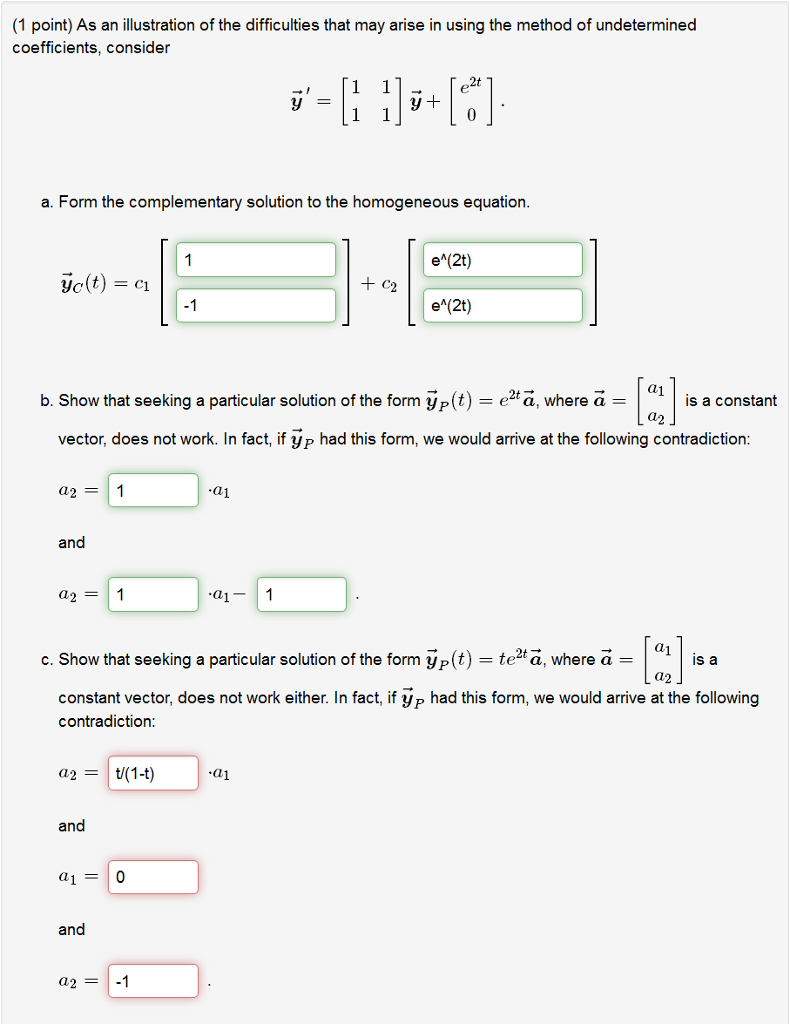 Solved As An Illustration Of The Difficulties That May Arise Chegg solved-as-an-illustration-of-the-difficulties-that-may-arise-chegg
