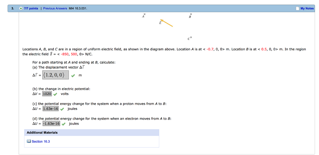 Solved Chapter 16: Answer Is Provided, Provide A Step By | Chegg.com