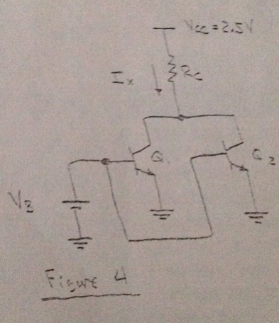 Solved Consider the circuit shown in Figure 3. Assume Is1 = | Chegg.com