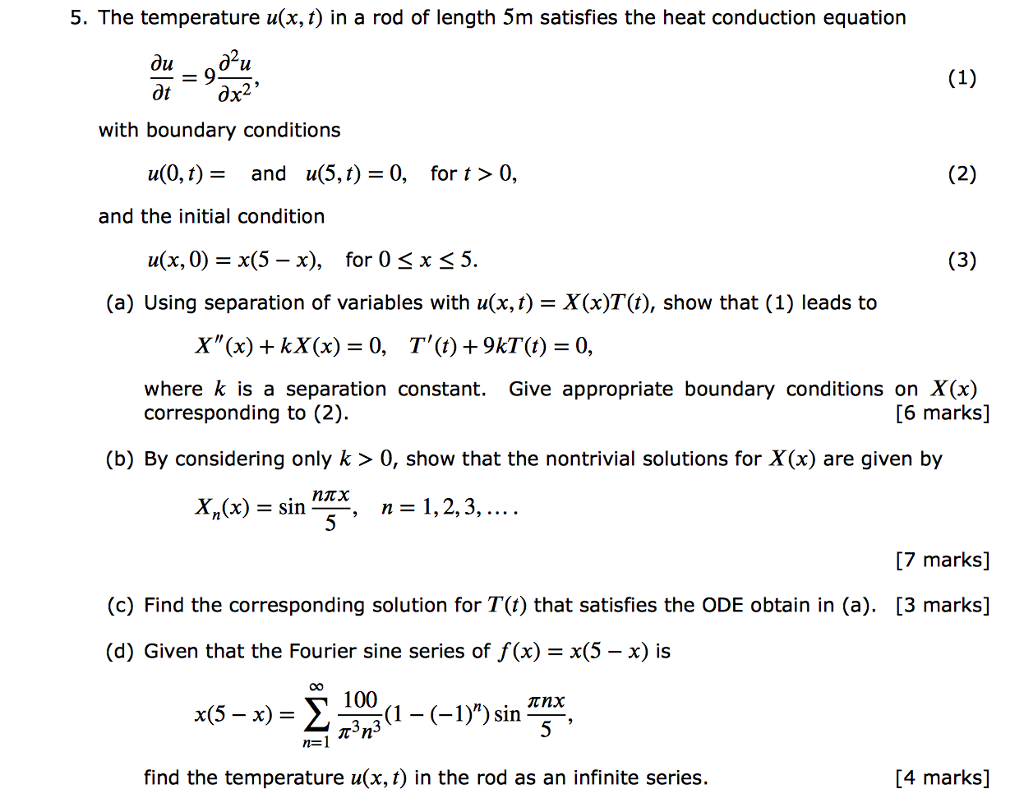 Solved ( this is only a past year paper practice) actually | Chegg.com