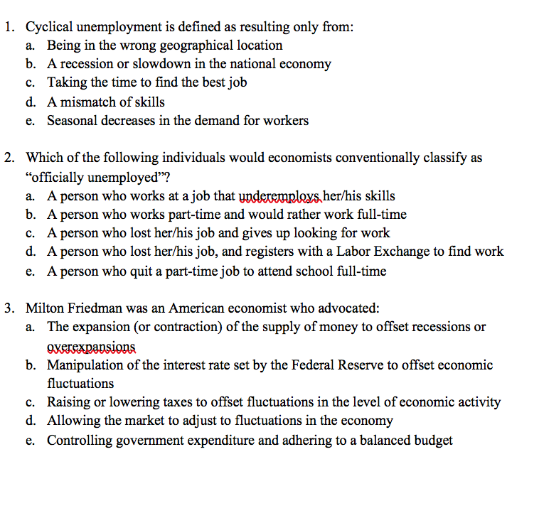 solved-1-cyclical-unemployment-is-defined-as-resulting-only-chegg