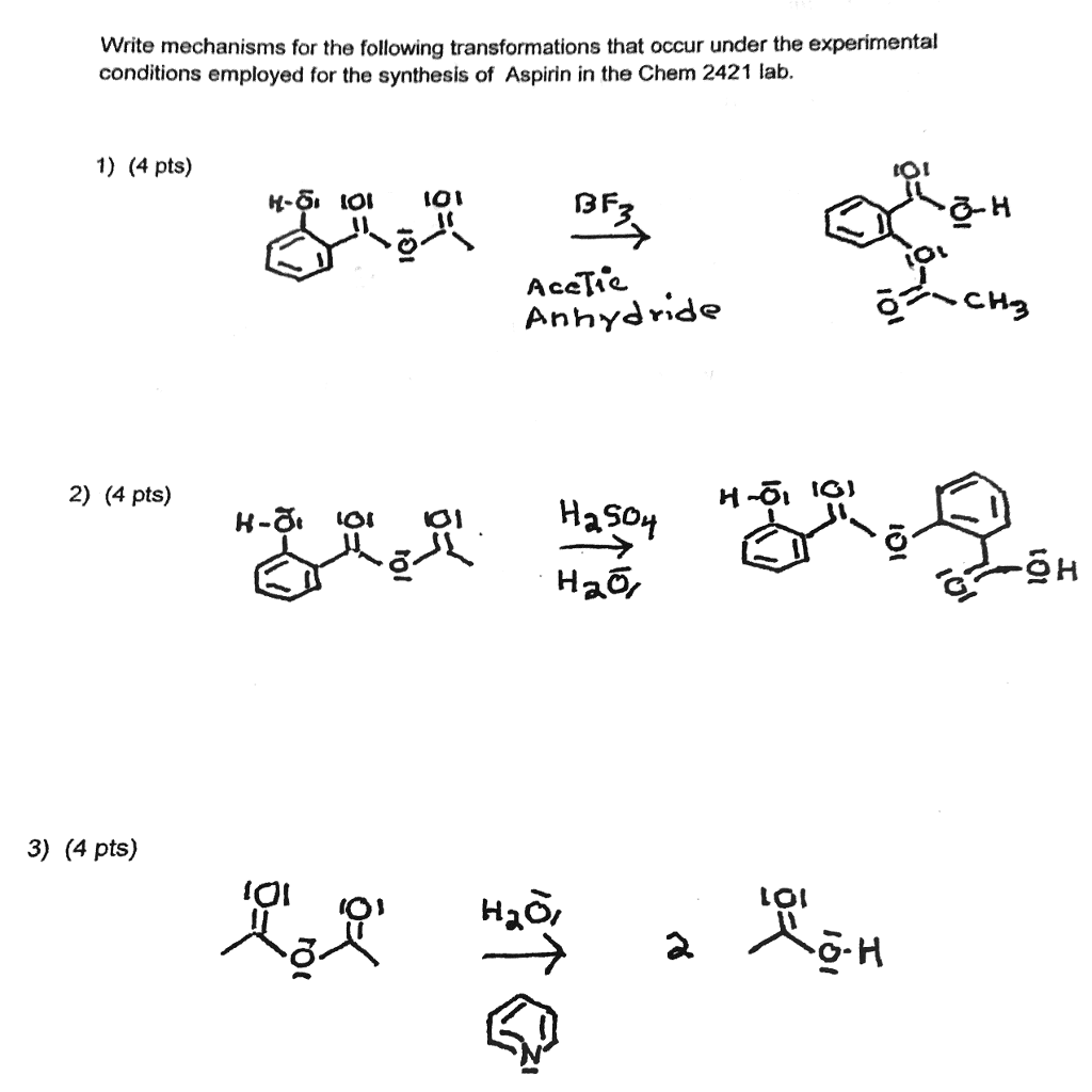 lab synthesis of aspirin - wbvqxbcbpd