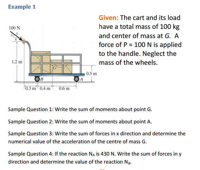 Calculate load toyota