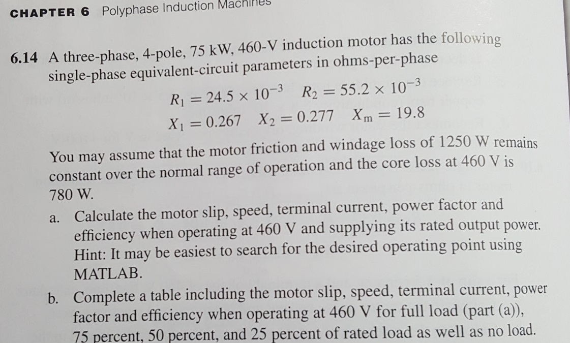 The Simple Solution For Complex 4 Pole Single Phase Motor Winding Issues - wyehv3f