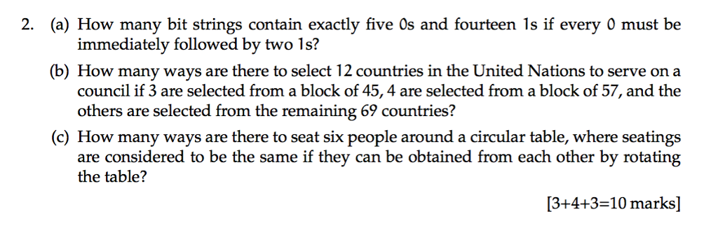 solved-how-many-bit-strings-contain-exactly-five-0s-and-chegg