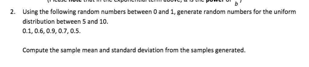 solved-using-the-following-random-numbers-between-0-and-1-chegg