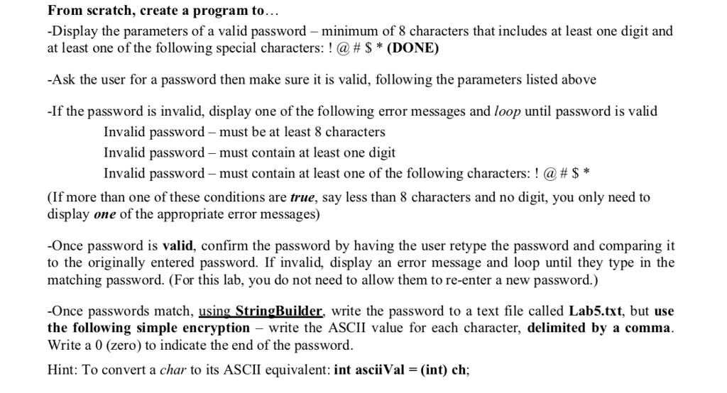 solved-from-scratch-create-a-program-to-display-the-chegg