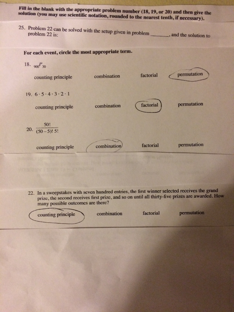 Solved Problem 22 can be solved with the setup given in | Chegg.com