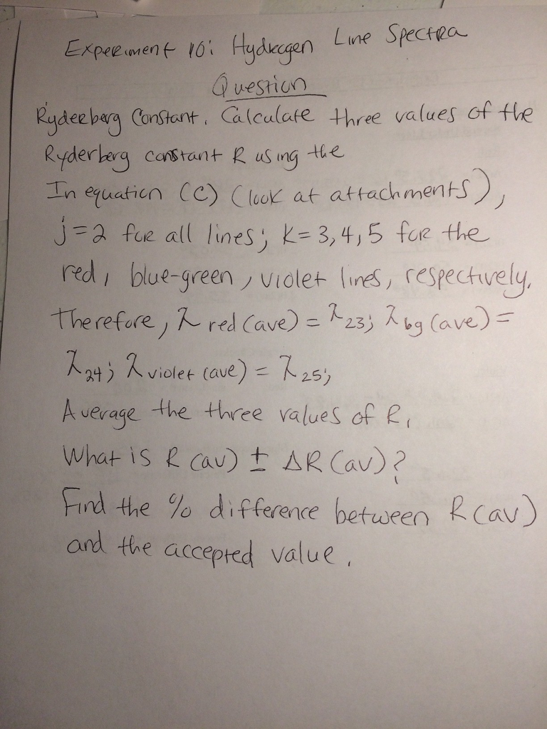 Solved Can someone please help me answer question # 3 only. | Chegg.com