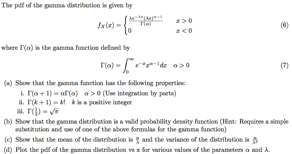 solved-the-pdf-of-the-gamma-distribution-is-given-by-fx-x-chegg