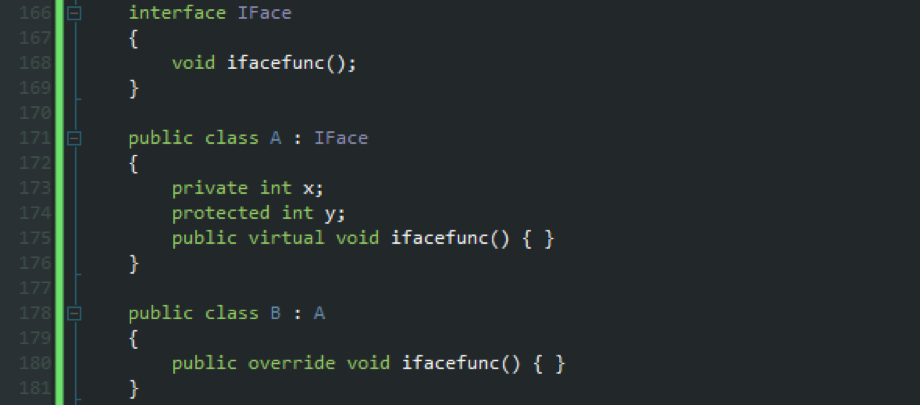 Solved Should be in C sharp Please help me Create a uml | Chegg.com
